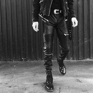 Meet your Posher, John